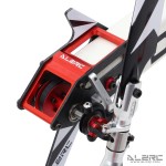 ALZRC - Devil 505 FAST Tail Strengthen Part - Red