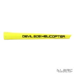 ALZRC - Devil 505 FAST Carbon Fiber Painting Tail Boom - P-B