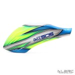 ALZRC - Devil 505 FAST Fiberglass Painting Canopy - S-A