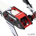 ALZRC - Devil 505 FAST Tail Strengthen Part - Red