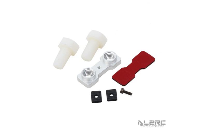 ALZRC - Devil 505 FAST Metal Nylon Screw Mount