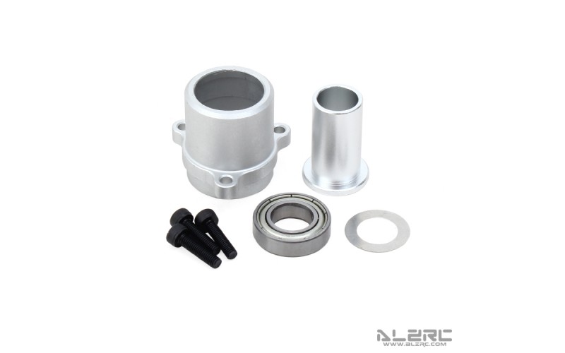 ALZRC - Devil 505 FAST Main Shaft Bearing Block