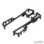 ALZRC - Devil 505 FAST Plastic Battery Support