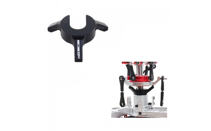 ALZRC - Devil 505 FAST Swashplate Horizontal Mount