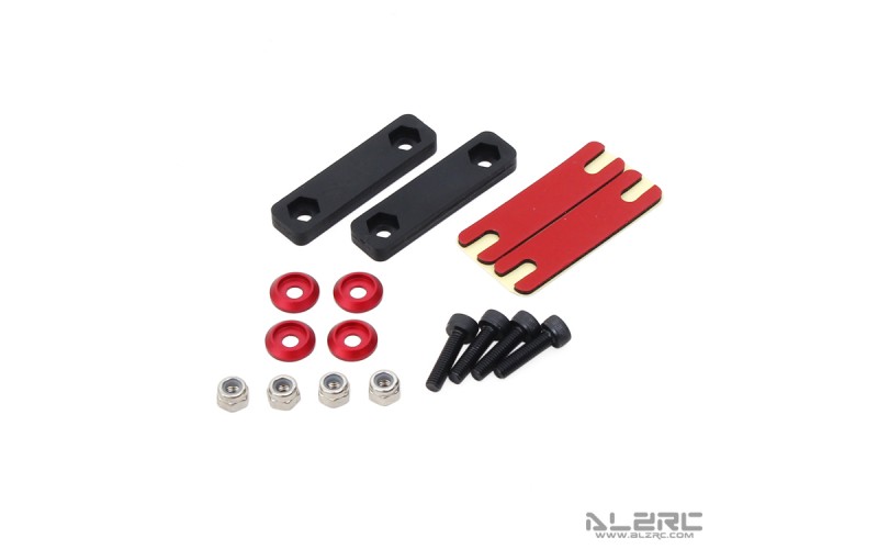 ALZRC - Devil 505 FAST Tail Boom Spare Part - B