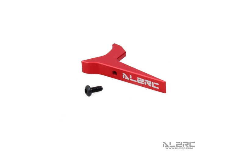 ALZRC - Devil 505 FAST Metal Battery Clip