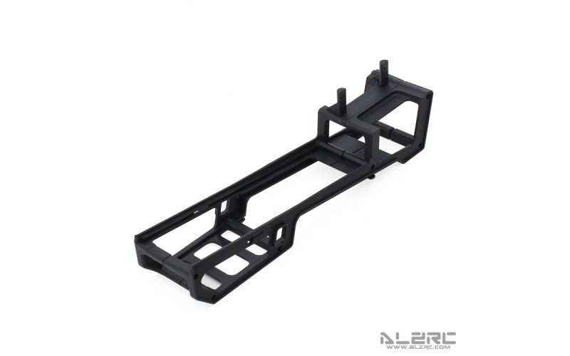 ALZRC - Devil 505 FAST Plastic Battery Support