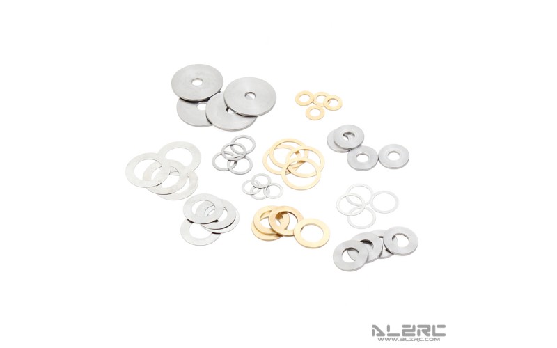 ALZRC - Devil 505 FAST Washers Pack
