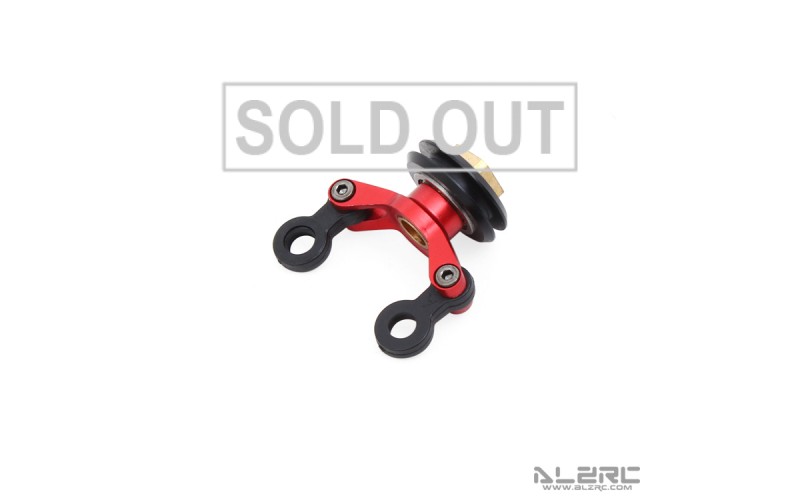 ALZRC - Devil 505 FAST Tail Pitch Slider Set