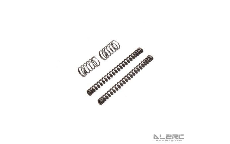ALZRC - Devil 505 FAST Motor Mount Spring