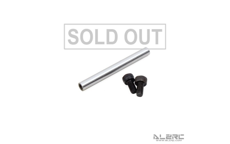 ALZRC - Devil 505 FAST Tail Rotor Spindle Shaft