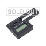 ALZRC - Digital Pitch Gauge