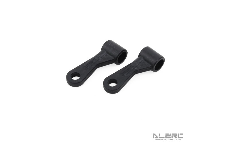 ALZRC - Devil 505 FAST Radius Arm Rod