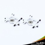 ALZRC - Devil 465/450L Metal Main Shaft Bearing Block