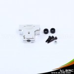 ALZRC - Devil 480 SDC/DFC Metal Main Rotor Housing - Silver