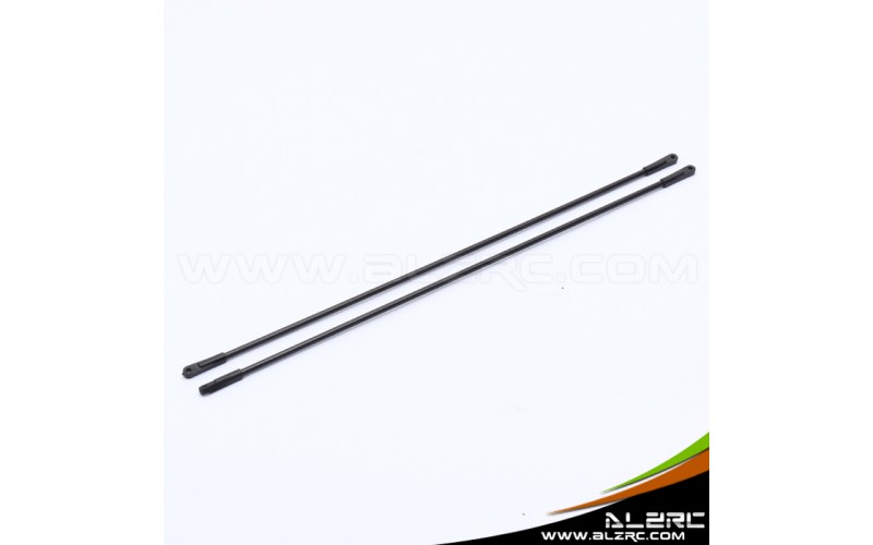 ALZRC - Devil 480 Tail Boom Brace - M4