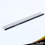 ALZRC - Devil 480 / 465 Stainless Torque Tube
