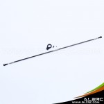 ALZRC - Devil 480 Carbon Tail Control Rod Assembly