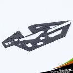 ALZRC - Devil 465 Carbon Fiber Main Frame(R)-1.2mm
