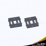 ALZRC - Devil 465/450L Carbon Gyro Mount