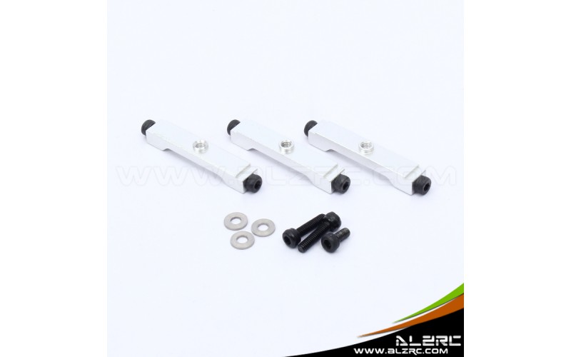 ALZRC - Devil 465/450L Skid Mount