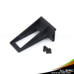 ALZRC - Devil 465 Rudder Servo Mount
