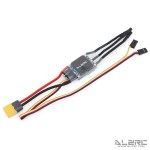 ALZRC - Hobbywing Brushless ESC - Platinum - 50A V4