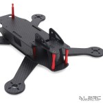 ALZRC - Mr.Q 190 Racing Quadcopter - KIT