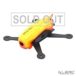 ALZRC - Mr.Q 190 Racing Quadcopter - KIT