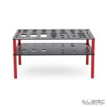 Metal RC Hobby Tools Holder - Basic Edition