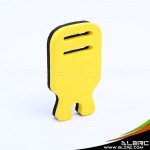 ALZRC - 450 Main Blades Holder