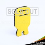 ALZRC - 450 Main Blades Holder