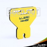 ALZRC - 450 New Main Blades Holder
