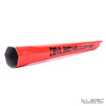 ALZRC - Devil 380 FAST Fiberglass Painting Canopy Set - S-A