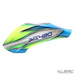 ALZRC - Devil 420 FAST Fiberglass Painting Canopy Set - S-B