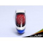 ALZRC - 450 Pro High Grade Fiberglass Canopy - Series D