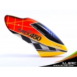 ALZRC - 450 Pro High Grade Fiberglass Canopy - Series A