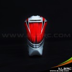 ALZRC - Devil 380 FAST Painting Canopy Set - PA