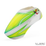ALZRC - Devil X3 Fiberglass Painting Canopy - B
