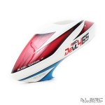 ALZRC - Devil 465 RIGID Fiberglass Painting Canopy - F