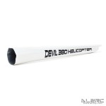 ALZRC - Devil 380 FAST Painting Canopy Set - PB