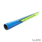 ALZRC - Devil 420 FAST Fiberglass Painting Canopy Set - S-B