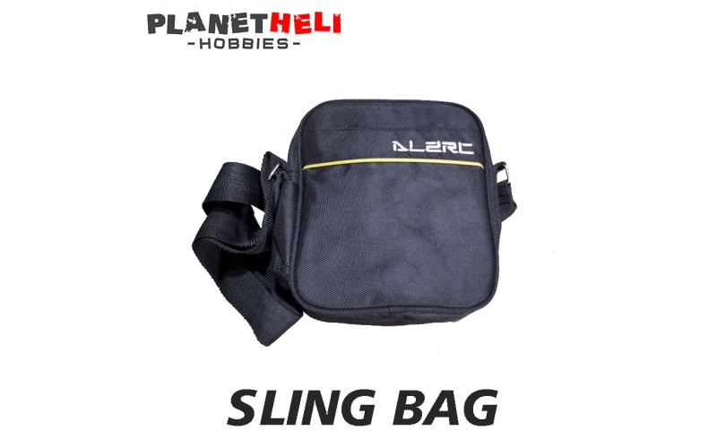 ALZRC - Tas Selempang untuk RC Tools dan asesoris