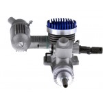 ASP 2 Stroke S15A S15 Nitro Engine for RC Airplane