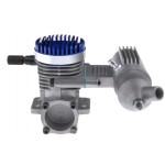 ASP 2 Stroke S15A S15 Nitro Engine for RC Airplane