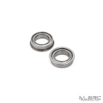 Flange Bearing - Φ7xΦ11x3mm