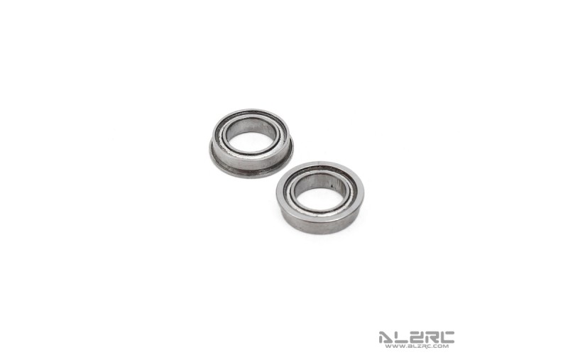 Flange Bearing - Φ7xΦ11x3mm