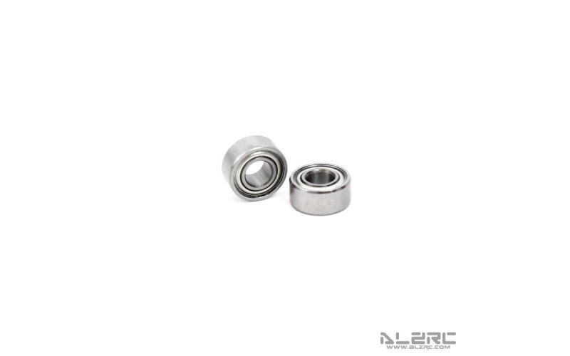 Bearing - Φ4xΦ9x2.5mm