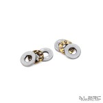Thrust Bearing - Φ4xΦ9x4mm