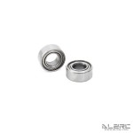 Bearing - Φ5xΦ10x4mm